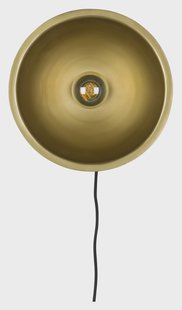 ZILT Wandlamp 'Willard' 24cm