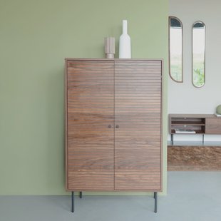 ZILT Opbergkast 'Jarin' MDF, 130 x 80cm