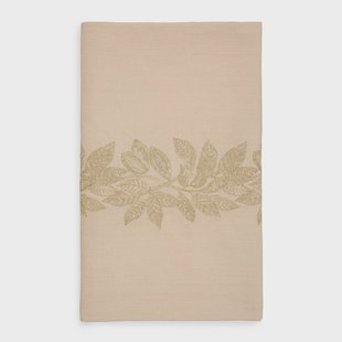 Kave Home Tafelkleed 'Oreti' 150 x 250cm, kleur Beige