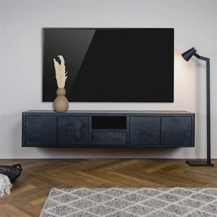 Tower Living TV-meubel 'Tenna' Mangohout, 180cm