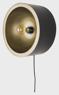 ZILT Wandlamp 'Cherylynn' 30cm