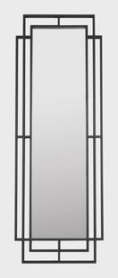 Dutchbone Staande Spiegel 'Ramsey' 170 x 60cm