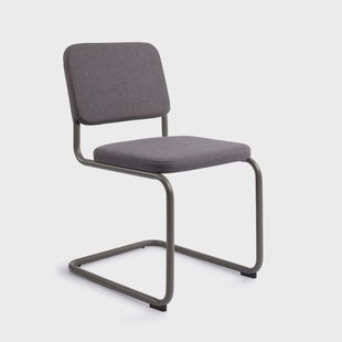 Jesper Home Eetkamerstoel 'Mugi' Olive Frame, kleur Inkwell