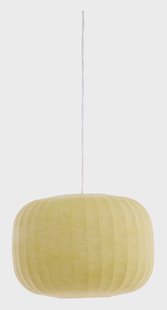 Light & Living Hanglamp 'Lexa' 35cm, kleur Lichtgroen