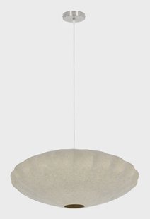 Light & Living Hanglamp 'Fay' 60cm, kleur Bruin