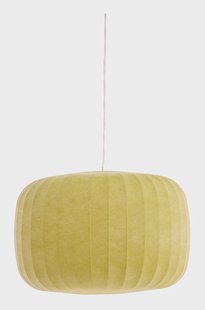 Light & Living Hanglamp 'Lexa' 44cm, kleur Lichtgroen