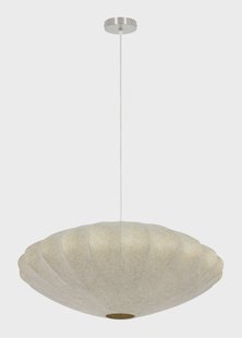 Light & Living Hanglamp 'Fay' 70cm, kleur Bruin