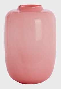 Light & Living Vaas 'Kobala' 50cm, kleur Roze