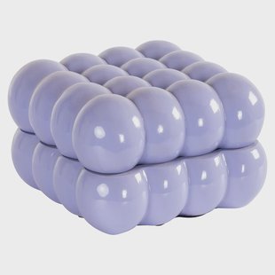 Richmond Juwelenbox 'Cece' Klein, kleur Paars