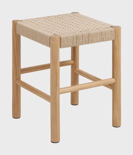 Bendt Krukje 'Marlen' Geweven koord