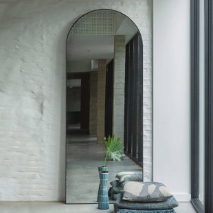 Ethnicraft Spiegel 'Clear Gate' 200 x 80cm