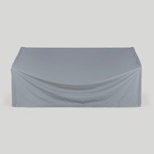 Ethnicraft Regenhoes 'Raincover' t.b.v. Tuinbank Jack 180cm