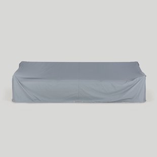 Ethnicraft Regenhoes 'Raincover' t.b.v. Tuinbank Jack 265cm