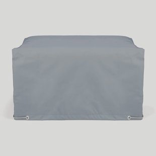 Ethnicraft Regenhoes 'Raincover' t.b.v. Hocker Jack
