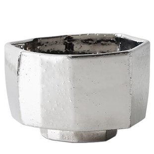 HKliving Chrome Kom S