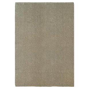 HKliving Jute Vloerkleed 240x340 Sage
