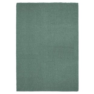 HKliving Jute Vloerkleed 240x340 Petrol