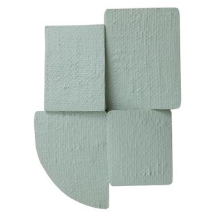 HKliving Wandsculptuur Levels