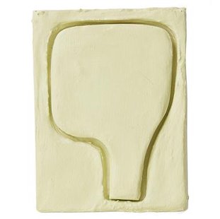 HKliving Wanddecoratie 12x7x16 Dwell