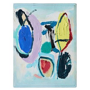 HKliving Wanddecoratie 19,5x5x26 Creative Zone