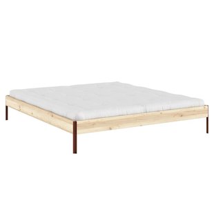 Karup Design Core Bed 180x200 Terra Red Naturel