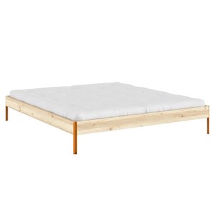 Karup Design Core Bed 180x200 Solar Orange Naturel