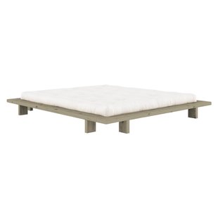 Karup Design Japan Bed 180x200 Sage Green