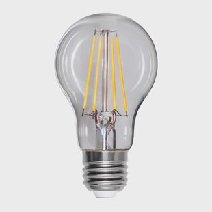 STAR TRADING LED filament lamp A60 E27 8 W 2.700 K gloeidraad 1.000 lm