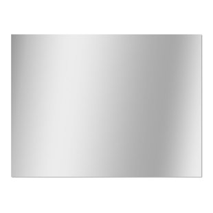 Klassieke Badkamerspiegel - Rechthoekig - 40x30 Cm