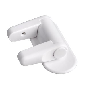 Secucare Deurgreep Blokkering Wit