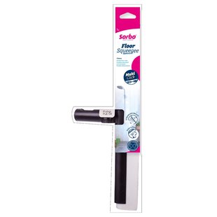 Sorbo Flexibele Vloertrekker Multiclick 1 St