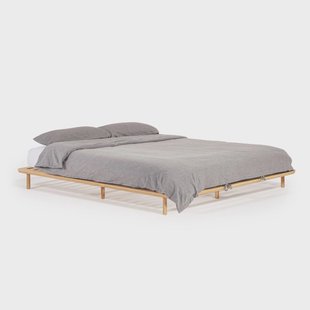 Kave Home Bed 'Anielle' Essen, 180 x 200cm