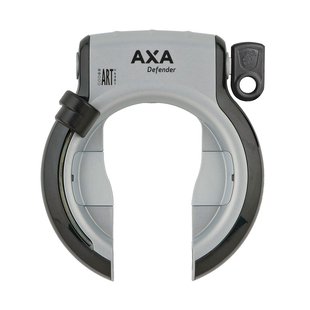 Axa Ringslot Defender - Zwart - Art 2