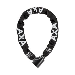 Axa Kettingslot Absolute - Zwart - Art 2 - Lengte 90cm Ø9mm