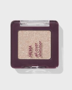 HEMA Highlightpoeder roségoud