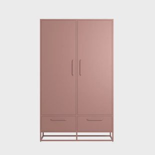 NOUS Living kledingkast Dean