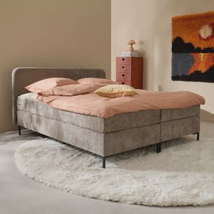 NOUS Living bonellvering boxspring Orchard 180x200
