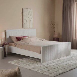 NOUS Living bed Corbo (180x200 cm)