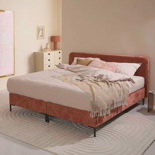 NOUS Living boxspring Bukit (140x200)