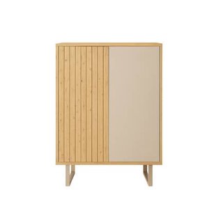 Calicosy - Buffetkast Millay - 90 cm