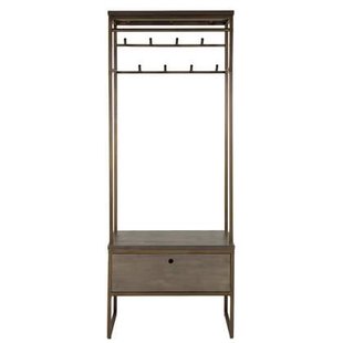 AnLi Style Garderobemeubel roede Ferro