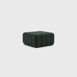 Curt-module - Dama - 0061 (Dark Groen)