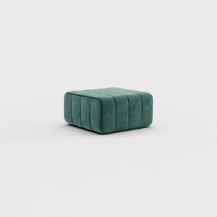 Curt-module - Barcelona - Serpentine - V3347|39 (Groen)