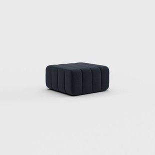 Curt-module - Jet - 9806 (Dark Grijs)