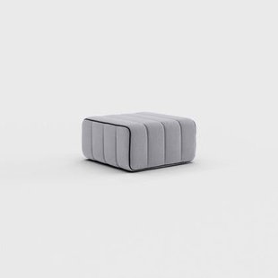 Curt-module - Jet - 9803 (Grijs)