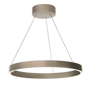 ETH Jayden Hanglamp 1 Licht 40w Dim to Warm dimbaar Champagne