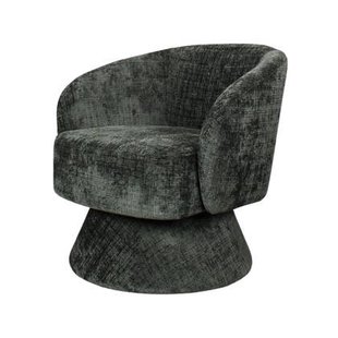 DS4U Kenny gestoffeerde fauteuil - groen