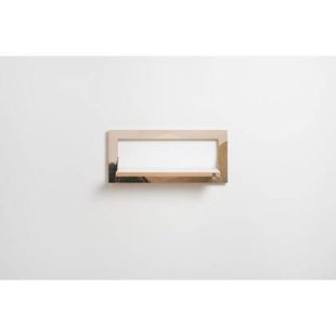 Fläpps plank 60x27-1 - Alps door Joe Mania