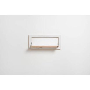 Fläpps plank 60x27-1 - Vallunaraju door Joe Mania