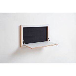 Fläpps secretaresse van Buitenlandse Zaken 80x50-1 - Wit